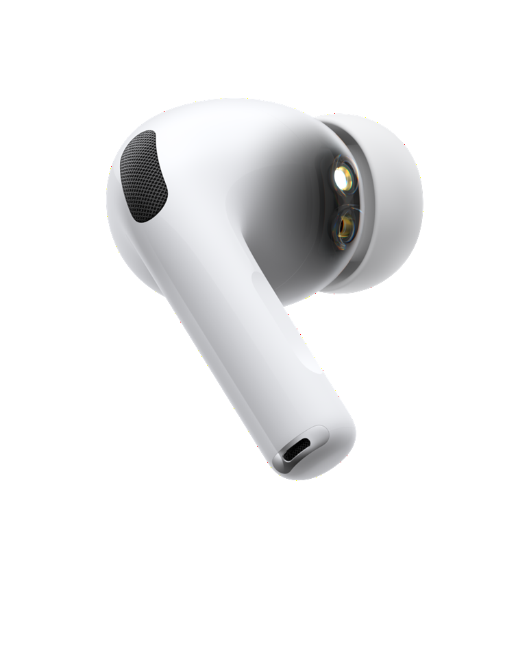 Air Pods Pro With MagSafe Charging Case/ Wireless Headphones/ Earphones/ Earbuds/ Bluetooth Headsets For Android And iPhone