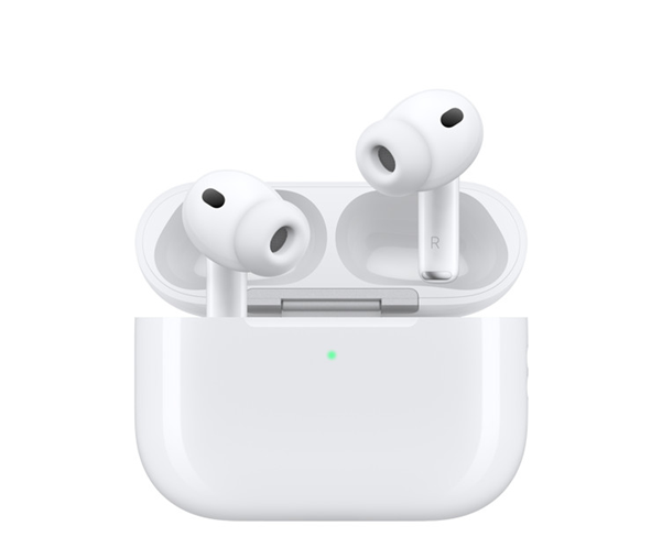 Air Pods Pro With MagSafe Charging Case/ Wireless Headphones/ Earphones/ Earbuds/ Bluetooth Headsets For Android And iPhone