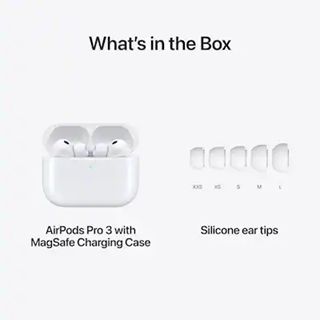 Air Pods Pro With MagSafe Charging Case/ Wireless Headphones/ Earphones/ Earbuds/ Bluetooth Headsets For Android And iPhone