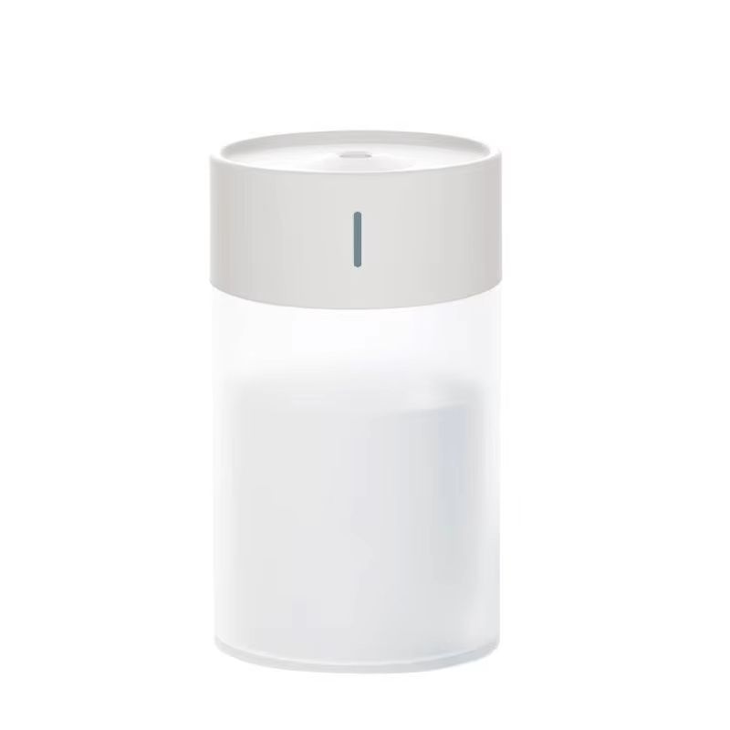 Mini Humidifier 260ML Mini Aroma Oil Diffuser USB Essential Oil Atomizer Electric Air Humidifier With LED Night Lamp For Home Car