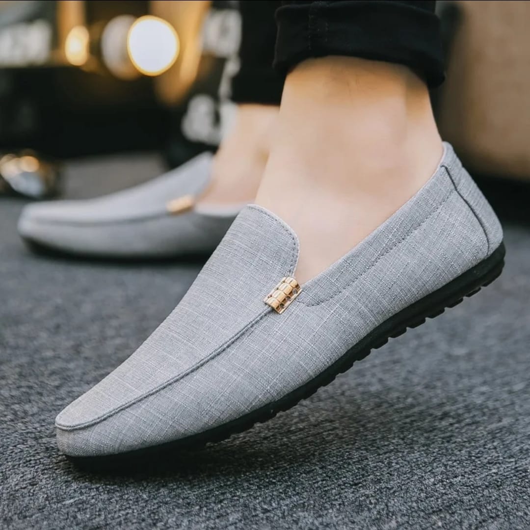 🔥 Men Loafers — Smart Casual & Comfortable 👞 🔥