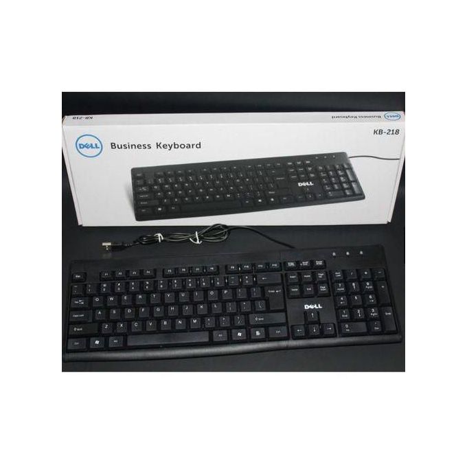 DELL KB-218 Multimedia Wired KeyboardDELL KB-218 Multimedia Wired KeyboardDELL KB-218 Multimedia Wired KeyboardDELL KB-218 Multimedia Wired KeyboardDELL KB-218 Multimedia Wired Keyboard