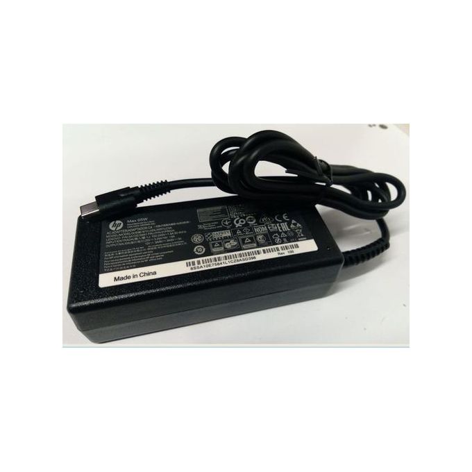 HP 65W USB TYPE C CHARGER ADAPTER X360 1030 1020 G2HP 65W USB TYPE C CHARGER ADAPTER X360 1030 1020 G2HP 65W USB TYPE C CHARGER ADAPTER X360 1030 1020 G2