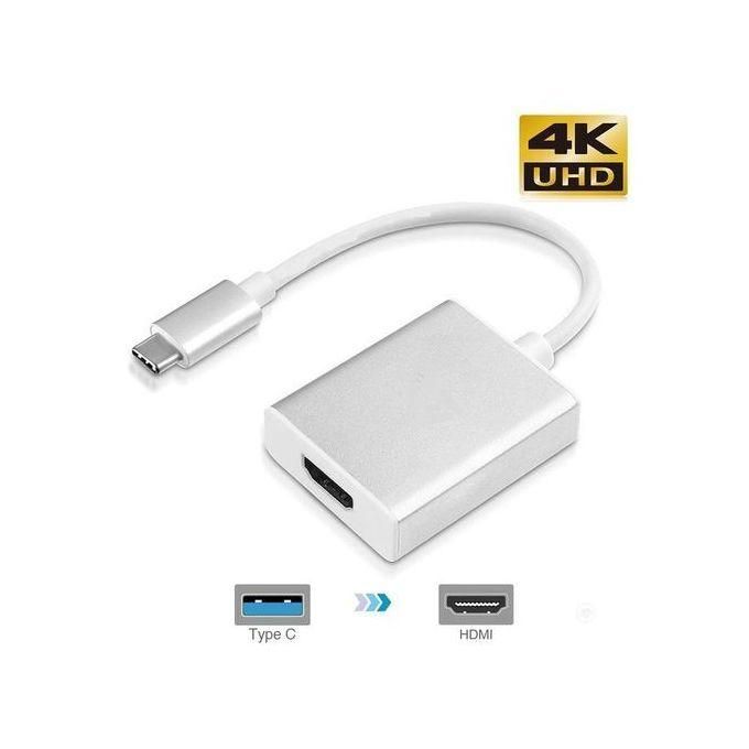 Type C To HDMI 4K HDTV Digital AdapterType C To HDMI 4K HDTV Digital AdapterType C To HDMI 4K HDTV Digital AdapterType C To HDMI 4K HDTV Digital AdapterType C To HDMI 4K HDTV Digital Adapter