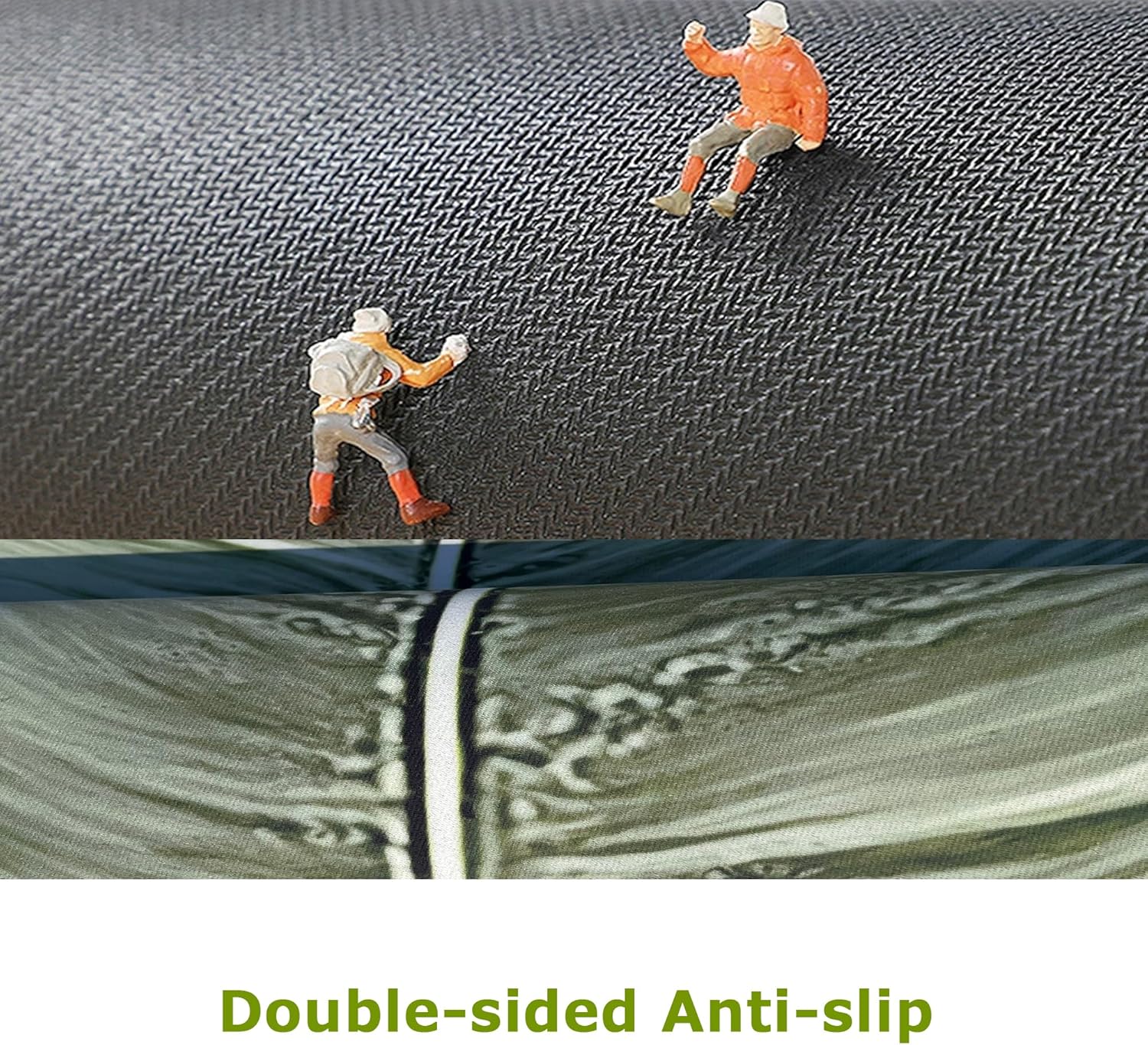 1 PC Green Leaf Bathroom Mat Super Absorbent Diatom Mud Carpet Non Slip Area Rugs for Home Living Room