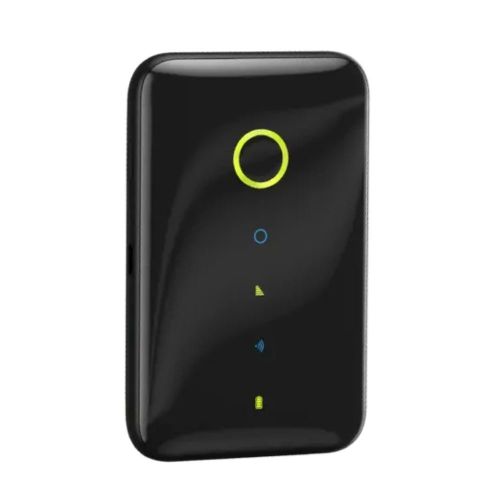 Original Oraimo MiFi Hotspot Elf 2 High-Speed 4G Portable WiFi.