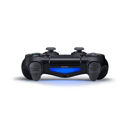 Genuine PS4 DualShock 4 Wireless Controller | Wireless Gamepad with Touchpad Motion Sensors | Light Bar | Built-In Vibration Feedback | Precision Controls for PlayStation 4 Console.