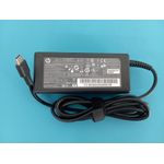 Fast Charging 65W HP Type C Complete Laptop Charger for HP EliteBook 830 840 850 G5 G6 G7 G8, ProBook 430 440 450 455 G7 G8, Spectre, Envy, Pavilion HP Models