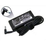 Fast Charging Genuine HP 65W Blue Pin Charger for HP EliteBook 820 840 850 G1 G2 G3 ProBook 430 440 450 470 Pavilion 14 15 Envy 14 15 Compaq 610 615 620 625 Laptop Adapter with Power Cable