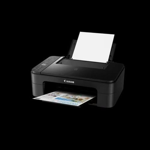 New Generation Canon PIXMA TS3340 Wireless All in One Printer Print Scan Copy Compact Home Office Colour Printer Easy Setup Reliable USB Connection Affordable Ink High Quality Output 2026 Model Kenya