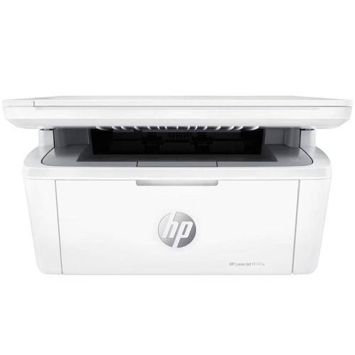New Generation HP LaserJet MFP M141w  (7MD74A) Wireless Printer New 2025 | Fast Mono Print Scan Copy | WiFi Mobile Printing | Compact Office Laser Printer Kenya | Budget HP LaserJet for Home &Business