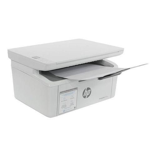 New Generation HP LaserJet MFP M141w  (7MD74A) Wireless Printer New 2025 | Fast Mono Print Scan Copy | WiFi Mobile Printing | Compact Office Laser Printer Kenya | Budget HP LaserJet for Home &Business