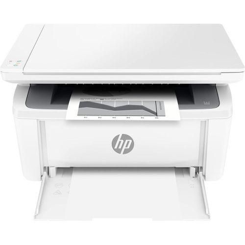 New Generation HP LaserJet MFP M141w  (7MD74A) Wireless Printer New 2025 | Fast Mono Print Scan Copy | WiFi Mobile Printing | Compact Office Laser Printer Kenya | Budget HP LaserJet for Home &Business