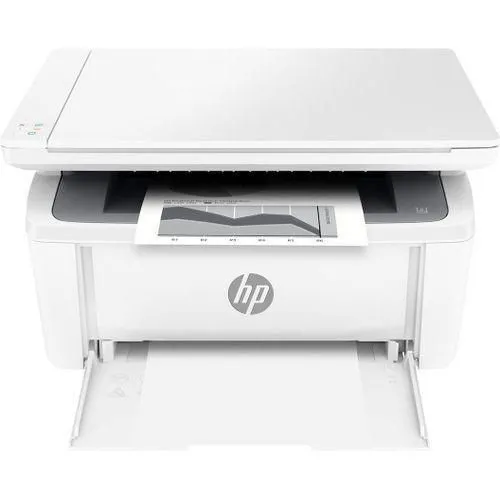 New Generation HP LaserJet MFP M141w  (7MD74A) Wireless Printer New 2025 | Fast Mono Print Scan Copy | WiFi Mobile Printing | Compact Office Laser Printer Kenya | Budget HP LaserJet for Home &Business