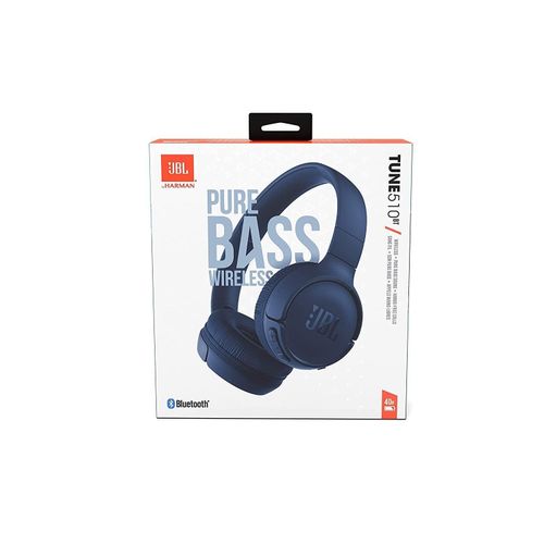 New Edition JBL Tune Wireless Bluetooth Headphones 2026 | Pure Bass Sound | Long Battery Life | Foldable, Lightweight, Hands-Free Calls | Budget New JBL Headphones Kenya