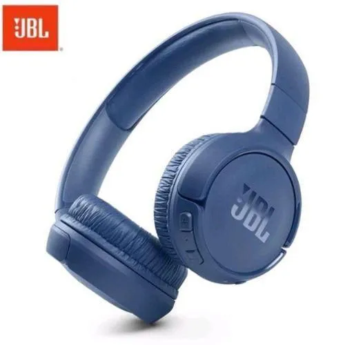 New Edition JBL Tune Wireless Bluetooth Headphones 2026 | Pure Bass Sound | Long Battery Life | Foldable, Lightweight, Hands-Free Calls | Budget New JBL Headphones Kenya