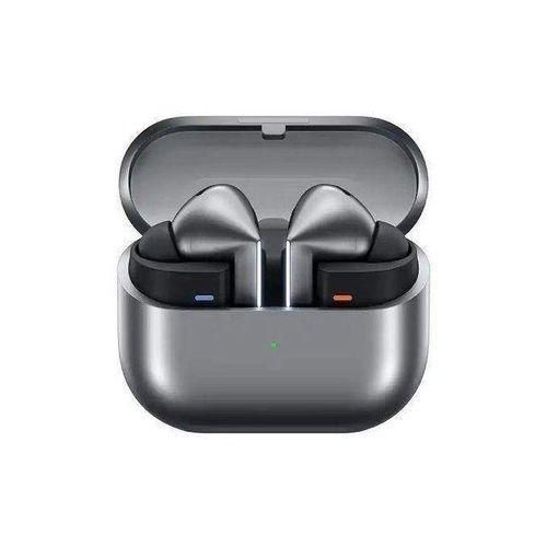 Latest Edition Samsung Galaxy Buds 3 Pro | Active Noise Cancellation, Hi-Fi Sound, Adaptive Audio, Wireless Charging, Long Battery Life | Premium Bluetooth Earbuds for Android & Samsung Kenya