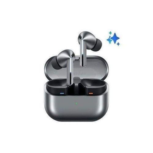 Latest Edition Samsung Galaxy Buds 3 Pro | Active Noise Cancellation, Hi-Fi Sound, Adaptive Audio, Wireless Charging, Long Battery Life | Premium Bluetooth Earbuds for Android & Samsung Kenya