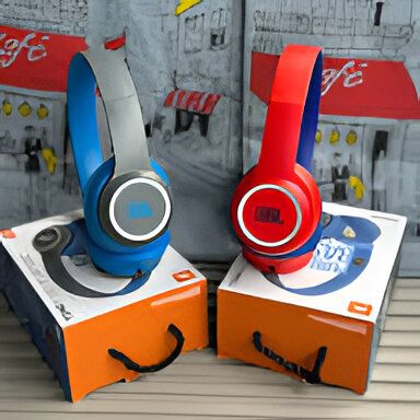 2026 Edition JBL B16BT Pure Bass Wireless Headphones | Bluetooth Over-Ear Headset, Deep Bass Sound, Long Battery Life, Lightweight & Comfortable Design