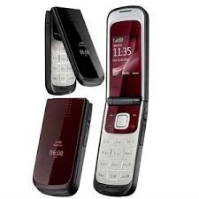 Original Nokia 2720 Classic Flip Phone | Dual SIM | 4G VoLTE | Big Buttons | Loud Sound | Long Battery Life | Durable Feature Phone