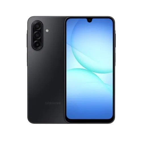 [2-Year Local Warranty] New Arrival Samsung Galaxy A17 128GB+4GB 6.7" Super AMOLED Display Mediatek Helio G99 50MP Triple Camera Android 15 IP54 Waterproof 5000mAh 25W Type-C AI Smart Phones phone