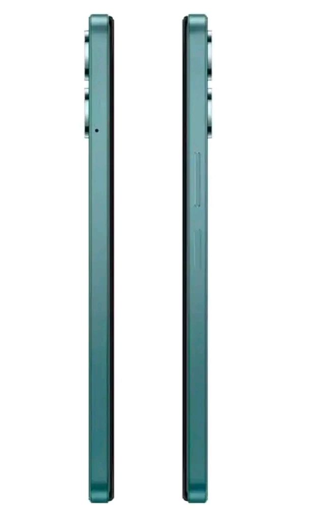 Vivo Y04 6.74" 64GB ROM+ 4GB RAM (Up to 8GB RAM) 5500mAh (Dual Sim) SMART WATCH Mobile Phones > Smart Phones