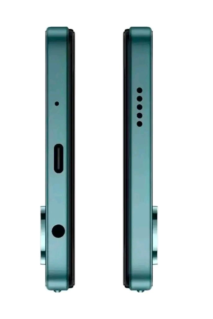 Vivo Y04 6.74" 64GB ROM+ 4GB RAM (Up to 8GB RAM) 5500mAh (Dual Sim) SMART WATCH Mobile Phones > Smart Phones