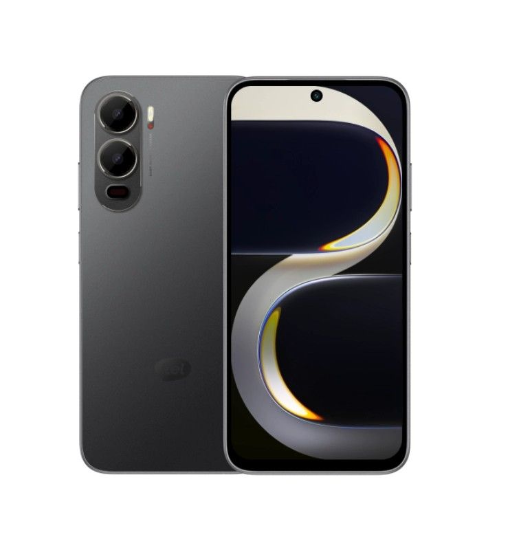 BRAND NEW itel CITY 200 128GB ROM+8GB(4+4GB) EXTENDED RAM 6.78" Dual SIM 4G Network 50MP Camera+ 8MP SELFIE 18W Charging 5200mAh Battery Android 15 Fingerprint Unlock Smart Phones