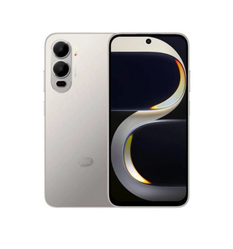 BRAND NEW itel CITY 200 128GB ROM+8GB(4+4GB) EXTENDED RAM 6.78" Dual SIM 4G Network 50MP Camera+ 8MP SELFIE 18W Charging 5200mAh Battery Android 15 Fingerprint Unlock Smart Phones