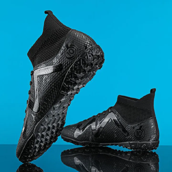 Cost-effective adult football shoes. Wear-resistant material + all-field outsole. Suitable for both training and matches. A cost-effective choice.Men's shoes, work safety shoes, training shoes,