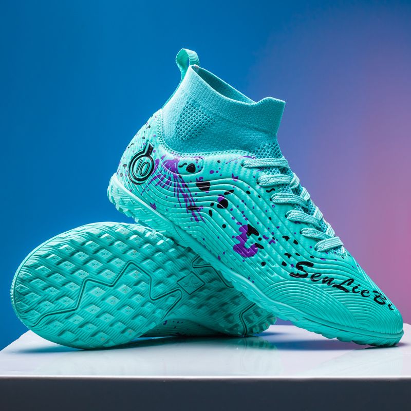 Cost-effective adult football shoes, wear-resistant and durable, suitable for both training and competitions, affordable and good productsMen's shoes, labor protection shoes, training shoes,