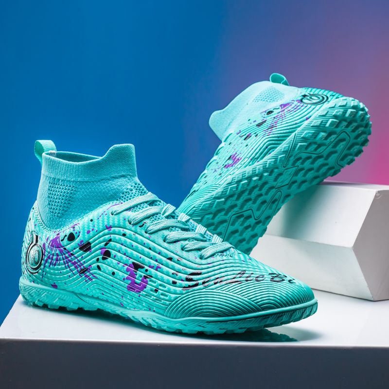 Cost-effective adult football shoes, wear-resistant and durable, suitable for both training and competitions, affordable and good productsMen's shoes, labor protection shoes, training shoes,