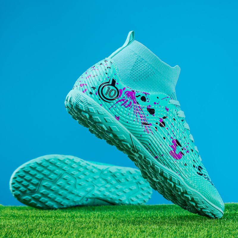 Cost-effective adult football shoes, wear-resistant and durable, suitable for both training and competitions, affordable and good productsMen's shoes, labor protection shoes, training shoes,