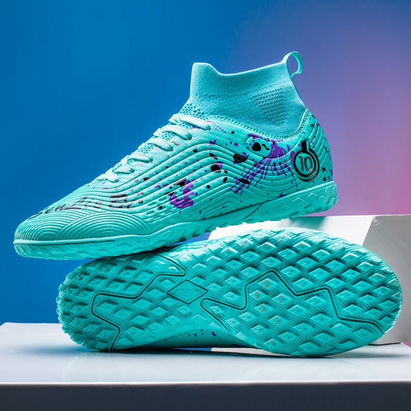 Cost-effective adult football shoes, wear-resistant and durable, suitable for both training and competitions, affordable and good productsMen's shoes, labor protection shoes, training shoes,