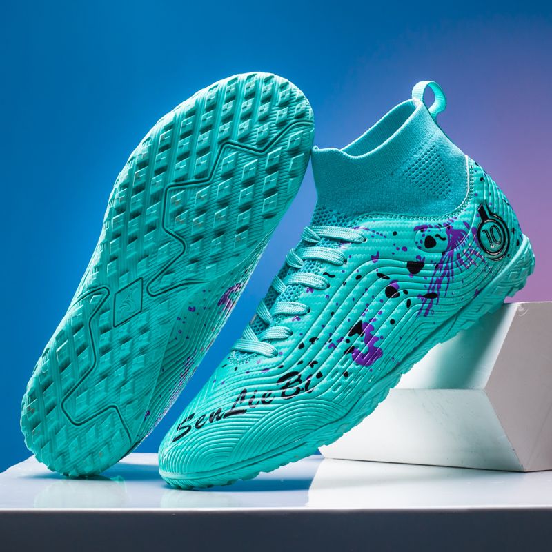 Cost-effective adult football shoes, wear-resistant and durable, suitable for both training and competitions, affordable and good productsMen's shoes, labor protection shoes, training shoes,