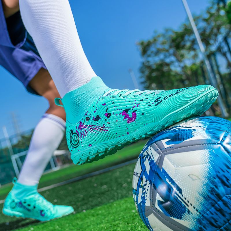 Cost-effective adult football shoes, wear-resistant and durable, suitable for both training and competitions, affordable and good productsMen's shoes, labor protection shoes, training shoes,