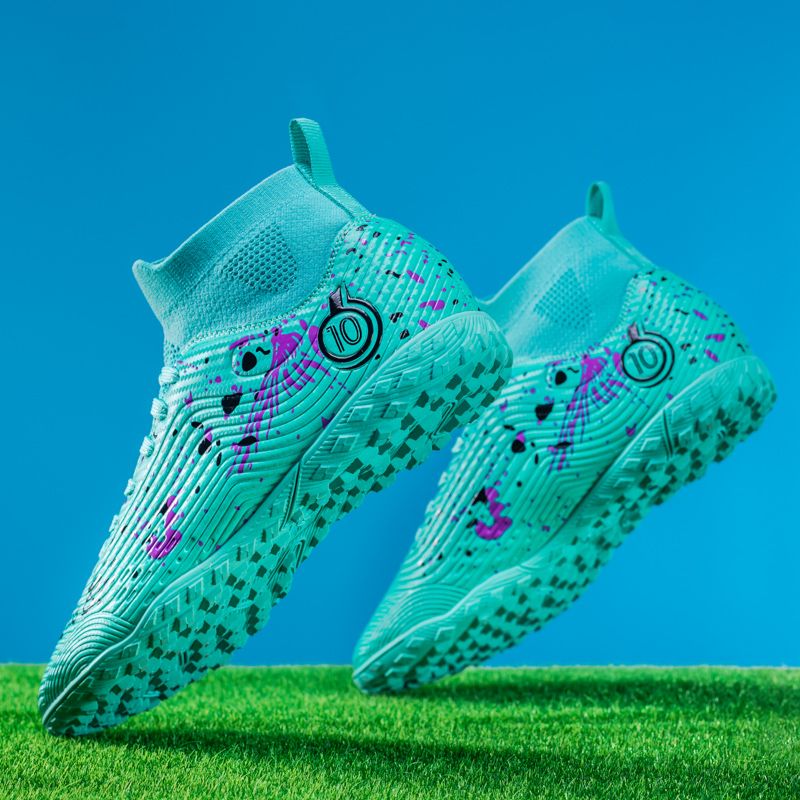 Cost-effective adult football shoes, wear-resistant and durable, suitable for both training and competitions, affordable and good productsMen's shoes, labor protection shoes, training shoes,