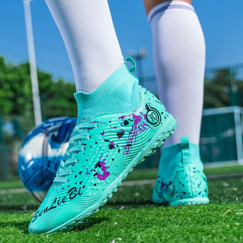 Cost-effective adult football shoes, wear-resistant and durable, suitable for both training and competitions, affordable and good productsMen's shoes, labor protection shoes, training shoes,