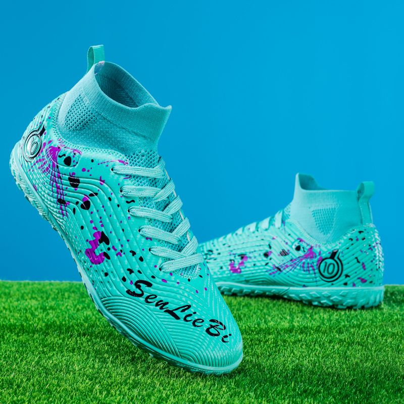 Cost-effective adult football shoes, wear-resistant and durable, suitable for both training and competitions, affordable and good productsMen's shoes, labor protection shoes, training shoes,