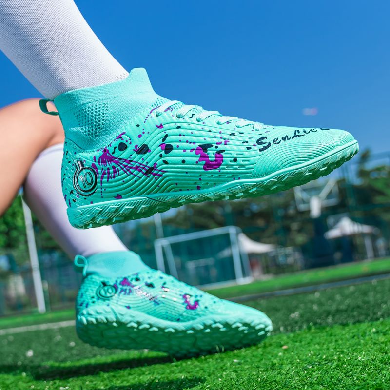 Cost-effective adult football shoes, wear-resistant and durable, suitable for both training and competitions, affordable and good productsMen's shoes, labor protection shoes, training shoes,