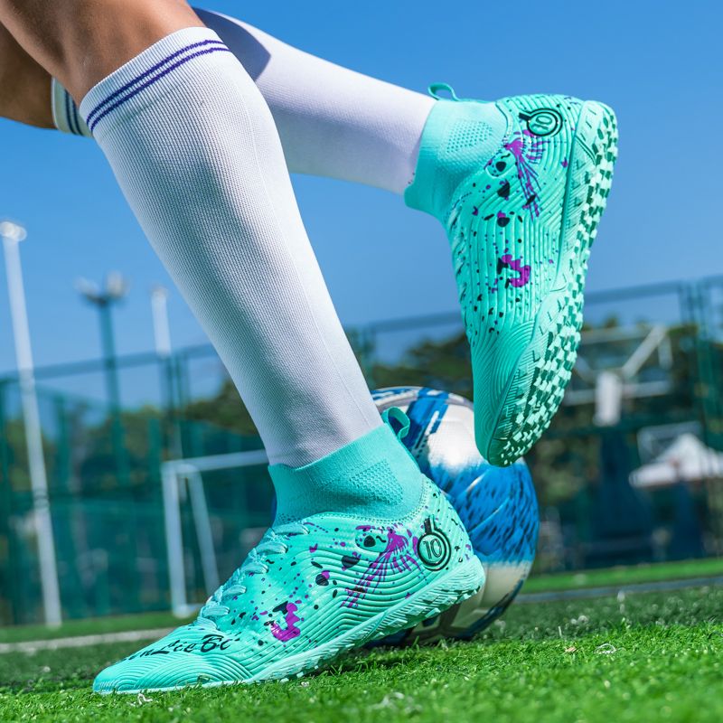 Cost-effective adult football shoes, wear-resistant and durable, suitable for both training and competitions, affordable and good productsMen's shoes, labor protection shoes, training shoes,