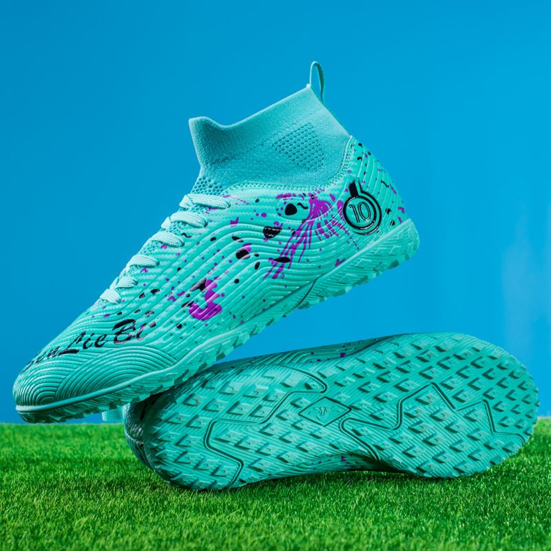 Cost-effective adult football shoes, wear-resistant and durable, suitable for both training and competitions, affordable and good productsMen's shoes, labor protection shoes, training shoes,