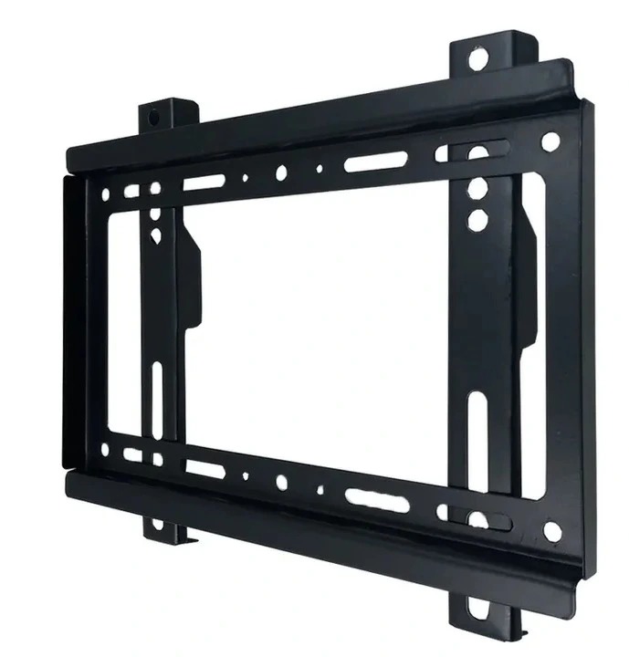 TV Wall Mount TV Stand 14,22,24,32,39,40,42 &43 Inch TV Wall Mounting Bracket +Electronic TV Guard + 4 Way Power Extension