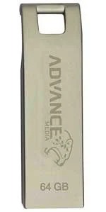Advance Original 64GB/ 32GB / 16GB / 8GB Flash Disk USB Flash Drive Smart USB 2.0 // USB Exceptional Compact High Speed 64GB/ 32GB / 16GB / 8GB  FLASH Disk