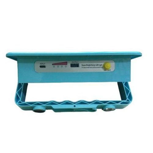 Dp Light DP Rechargeable Bulb Portable Indoor/Outdoor Waterproof Super Brightness ABS Plastic Housing Phone Power Bank Charge Led Solar Bulb with Hanging Hook