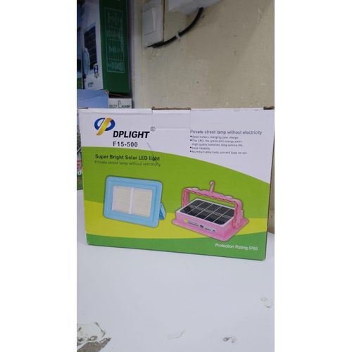 Dp Light DP Rechargeable Bulb Portable Indoor/Outdoor Waterproof Super Brightness ABS Plastic Housing Phone Power Bank Charge Led Solar Bulb with Hanging Hook