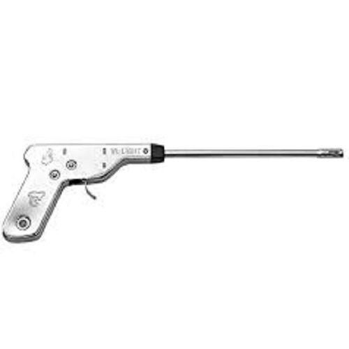 Electronic Gas Lighter Gun, Kitchen Gas Stove Lighter, Flameless Gas Ignition Tool for Stoves, Burners & Grills -  Igniter / Lighter