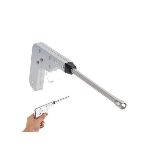 Electronic Gas Lighter Gun, Kitchen Gas Stove Lighter, Flameless Gas Ignition Tool for Stoves, Burners & Grills -  Igniter / Lighter