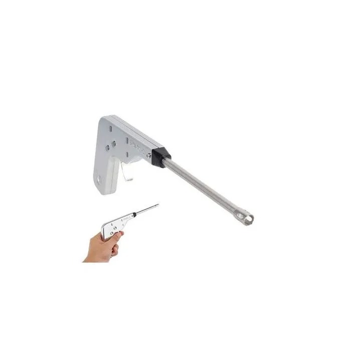 Electronic Gas Lighter Gun, Kitchen Gas Stove Lighter, Flameless Gas Ignition Tool for Stoves, Burners & Grills -  Igniter / Lighter