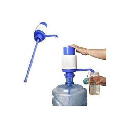 Hand-Press Water Dispenser Manual Pump Water Dispenser Bottled Hand Pressure Manual Type
